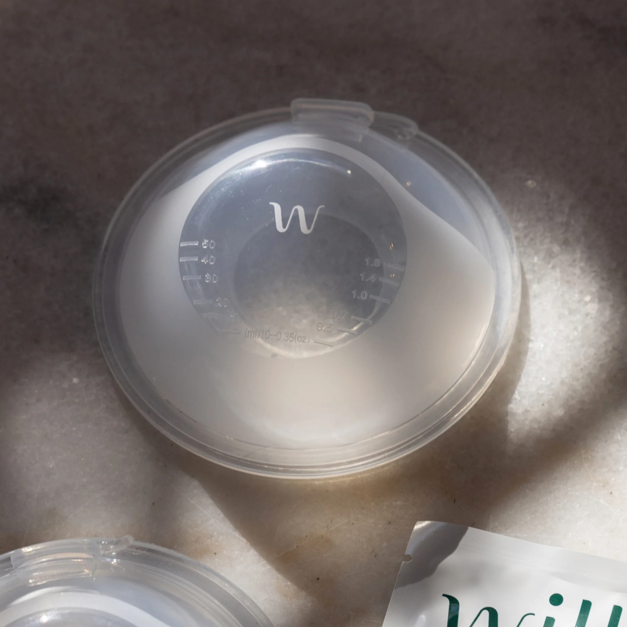 Catch-All Milk Cups - Image 4