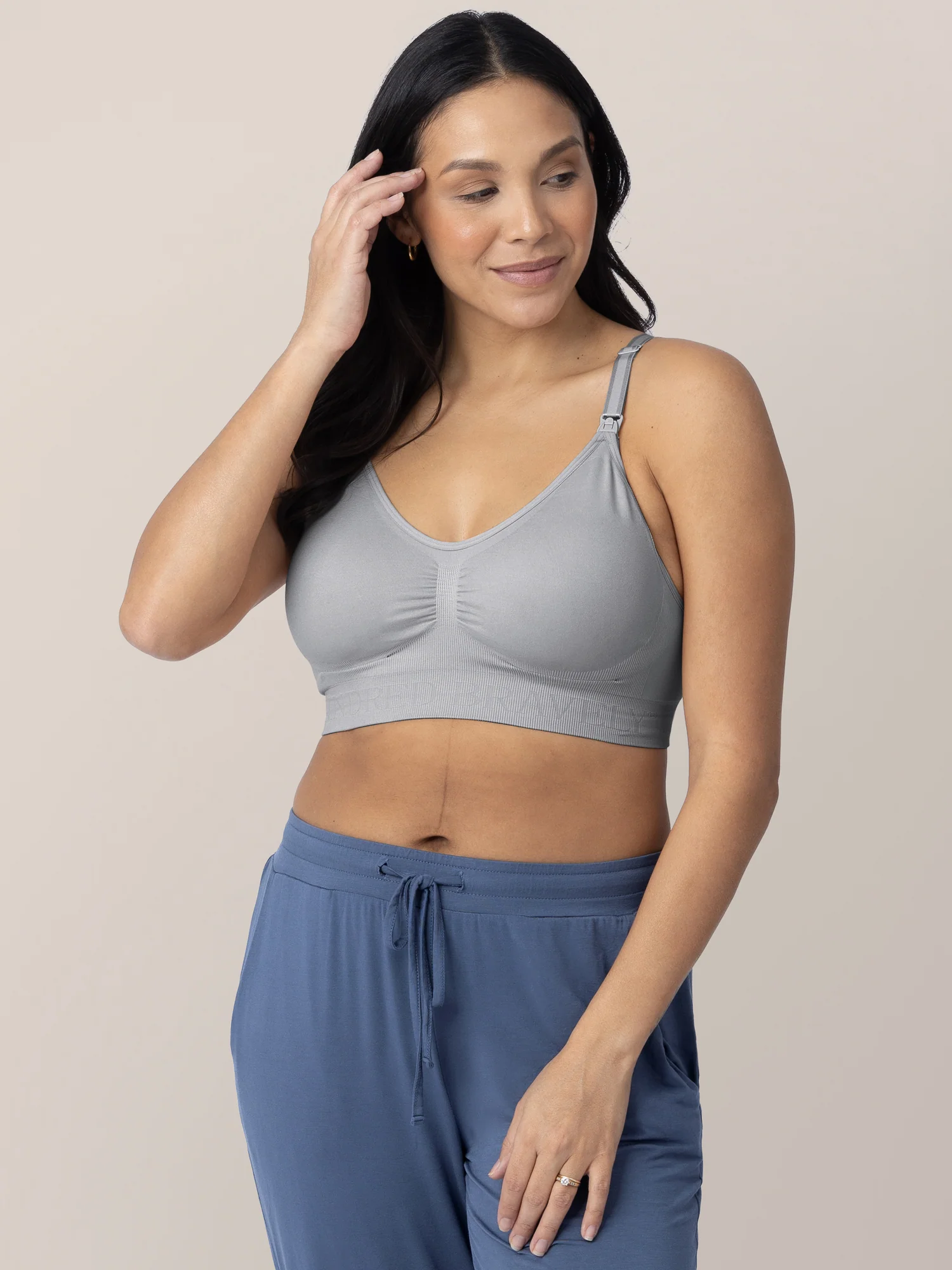 Kindred Bravely Simply Sublime® Nursing Bra - Image 10