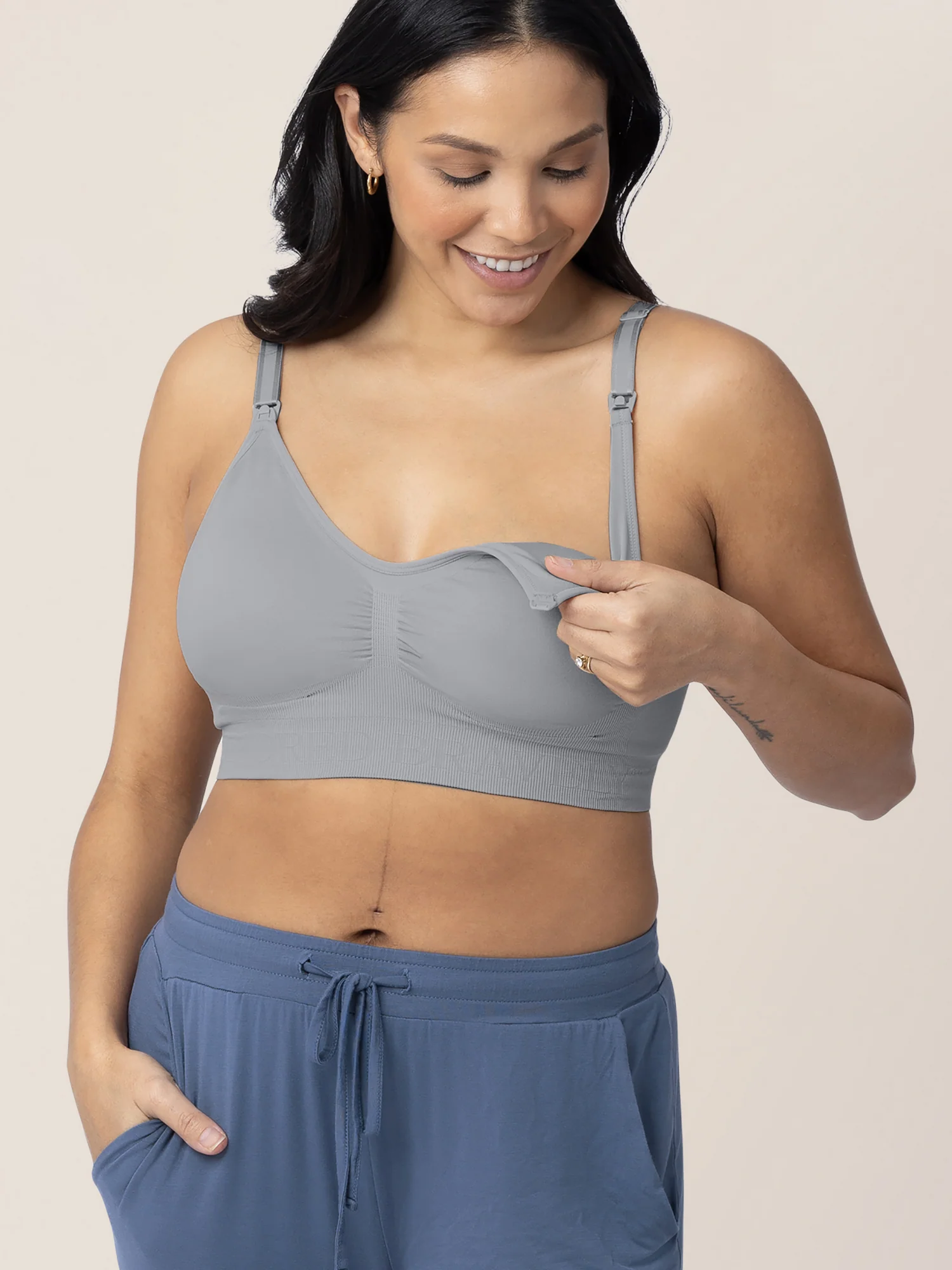 Kindred Bravely Simply Sublime® Nursing Bra - Image 11