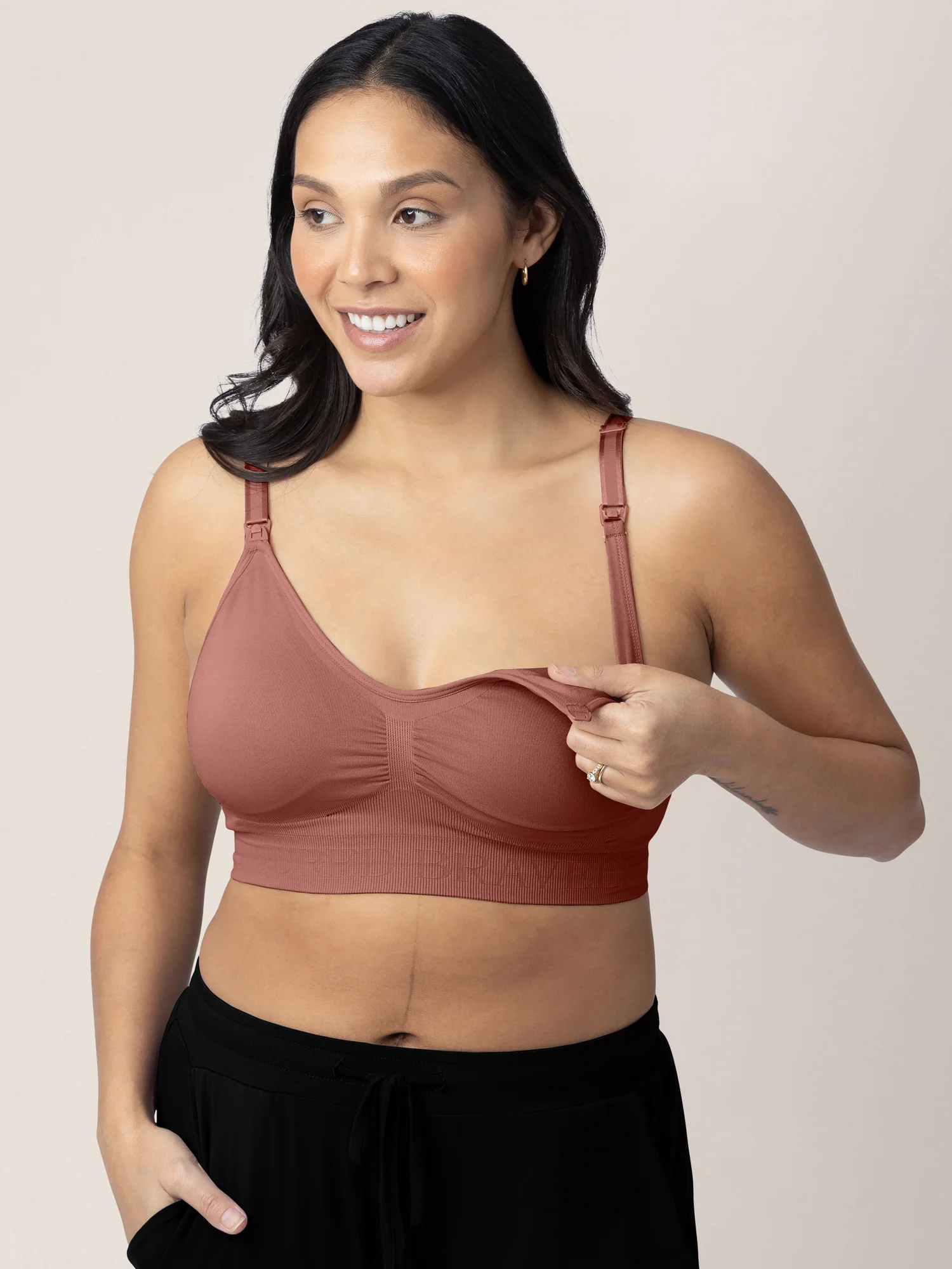 Kindred Bravely Simply Sublime® Nursing Bra - Image 18