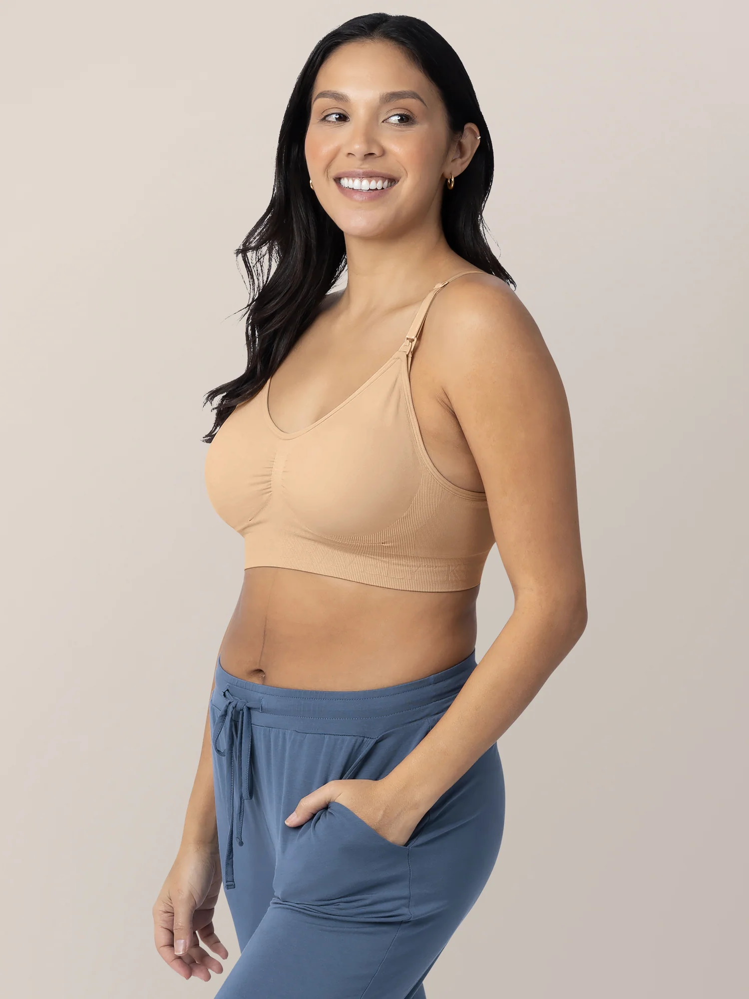 Kindred Bravely Simply Sublime® Nursing Bra - Image 4