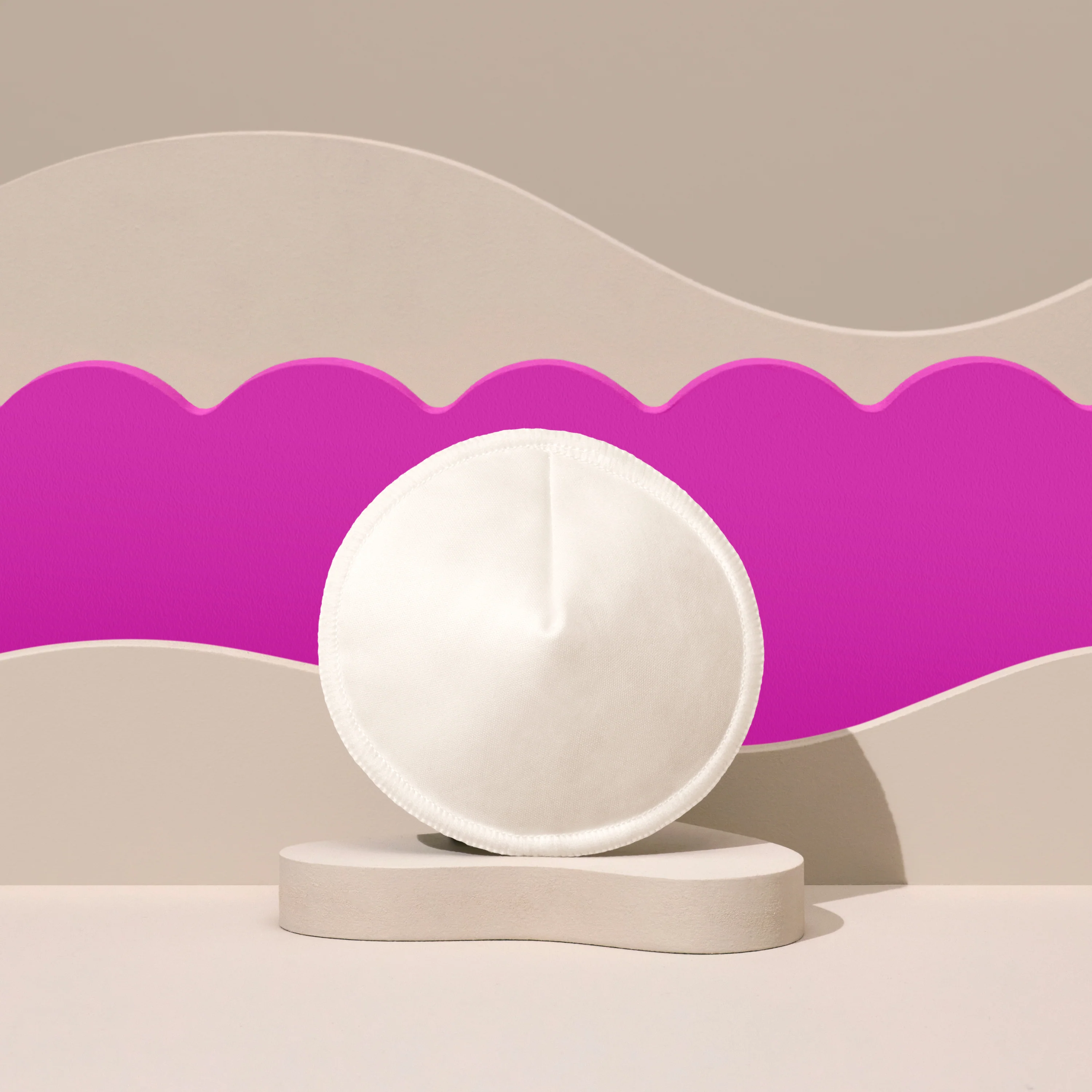 Reusable Breast Pads - Image 4