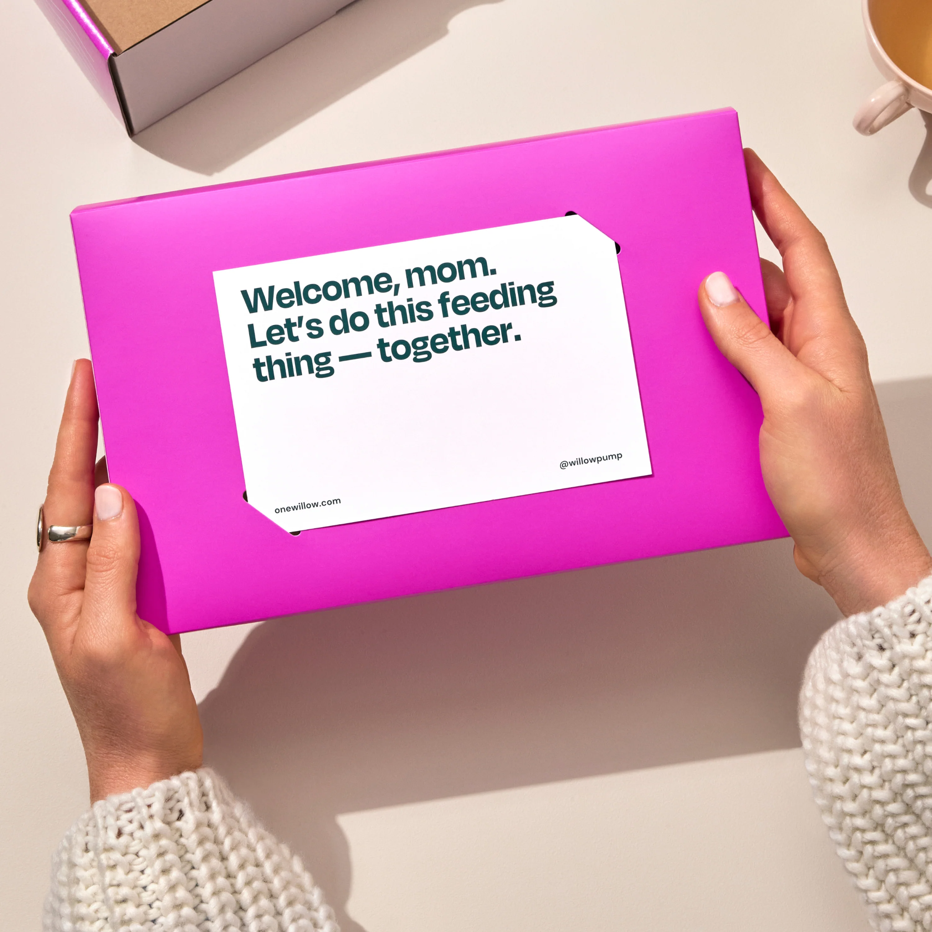 Soothing Silver Nursing Cups - Image 7