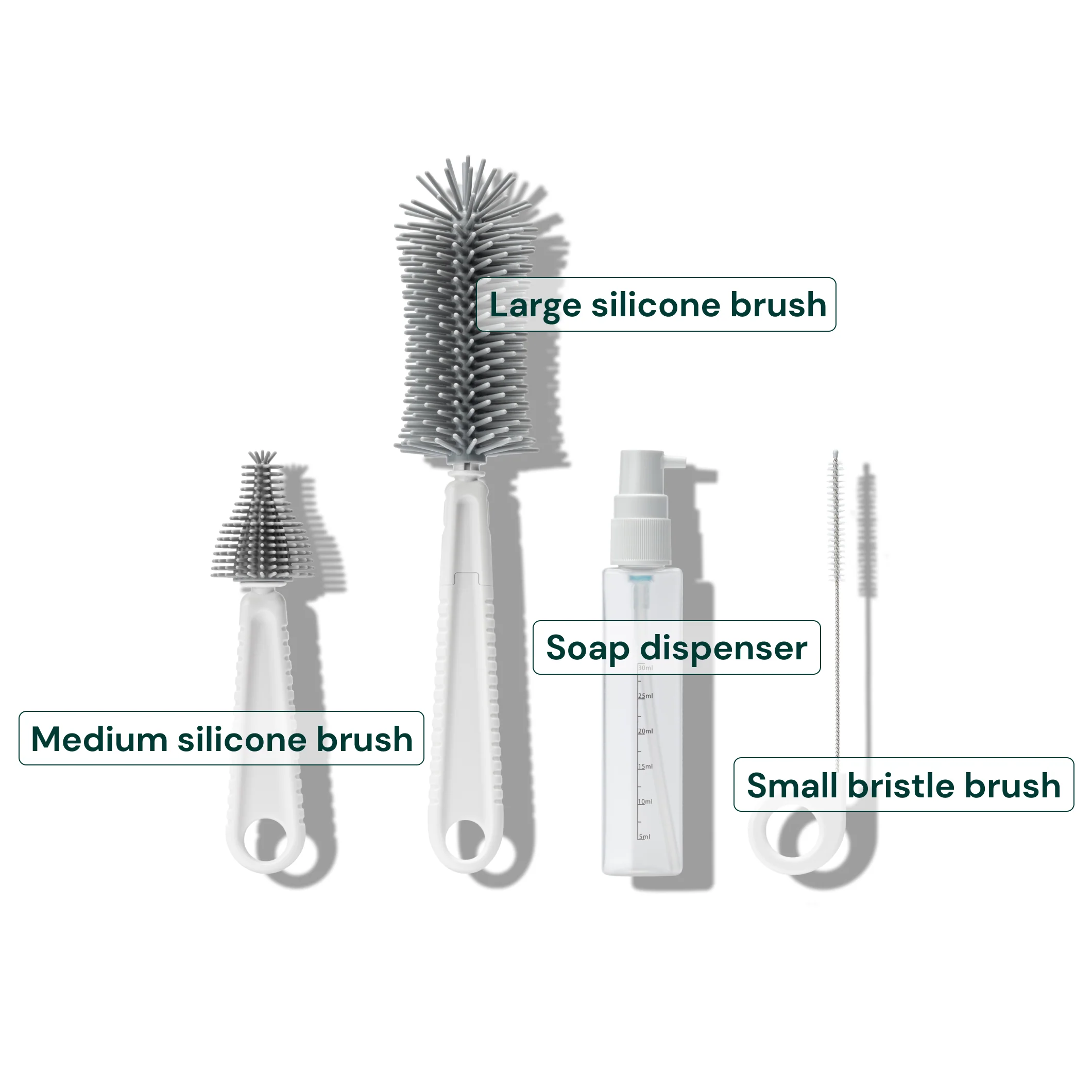 Travel Cleaning Pack - Image 3