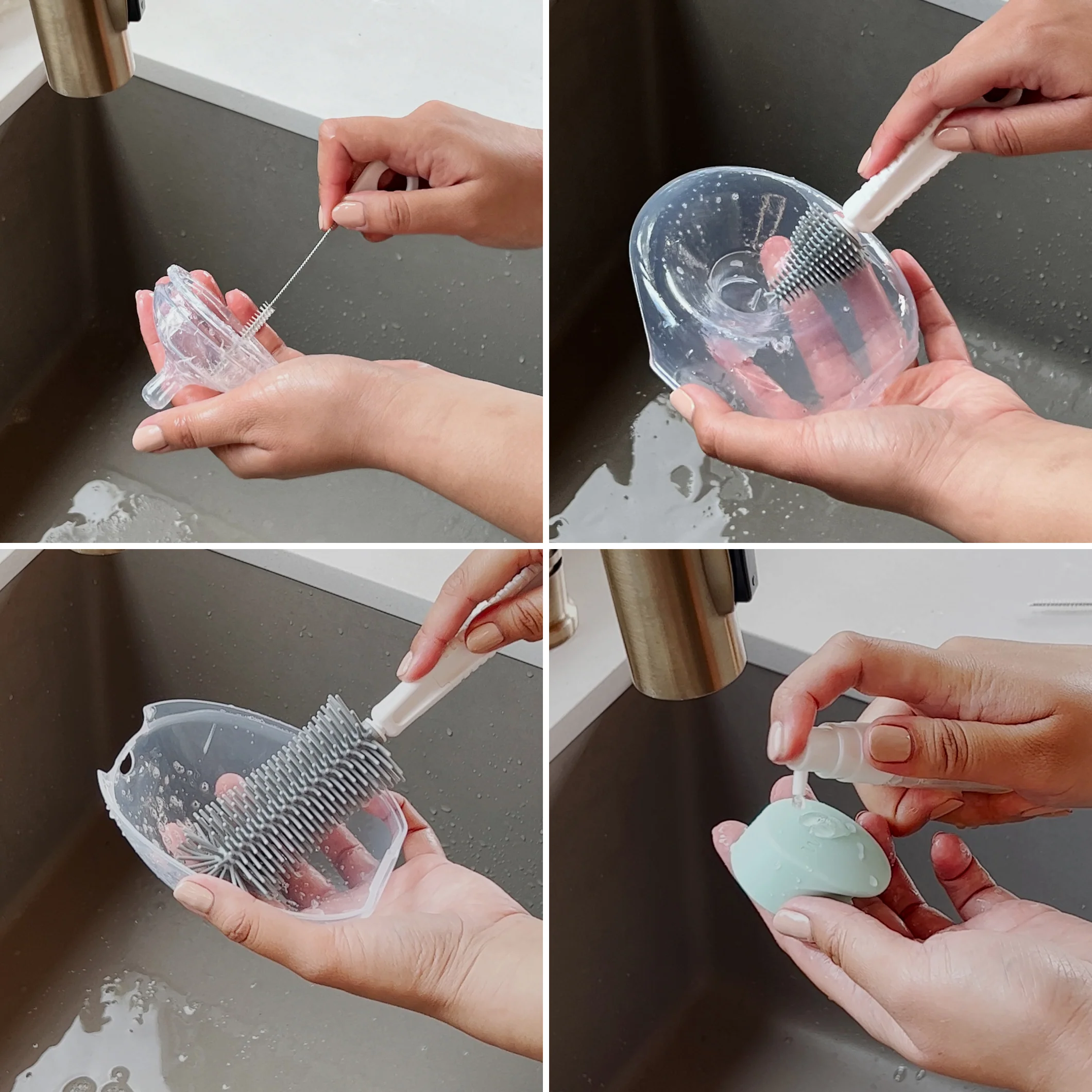 Travel Cleaning Pack - Image 4