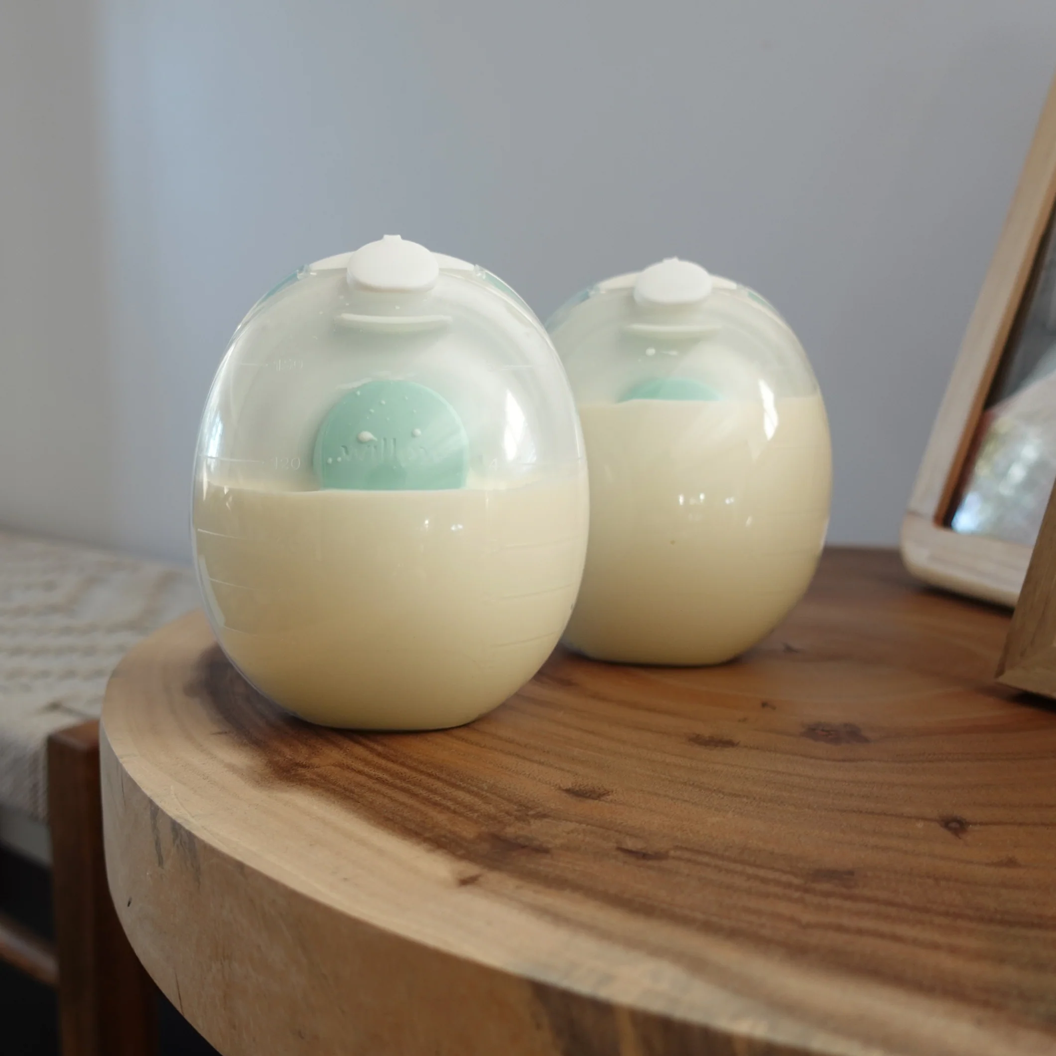 Willow Go® Splashguard Container Set (2-pack) - Image 4