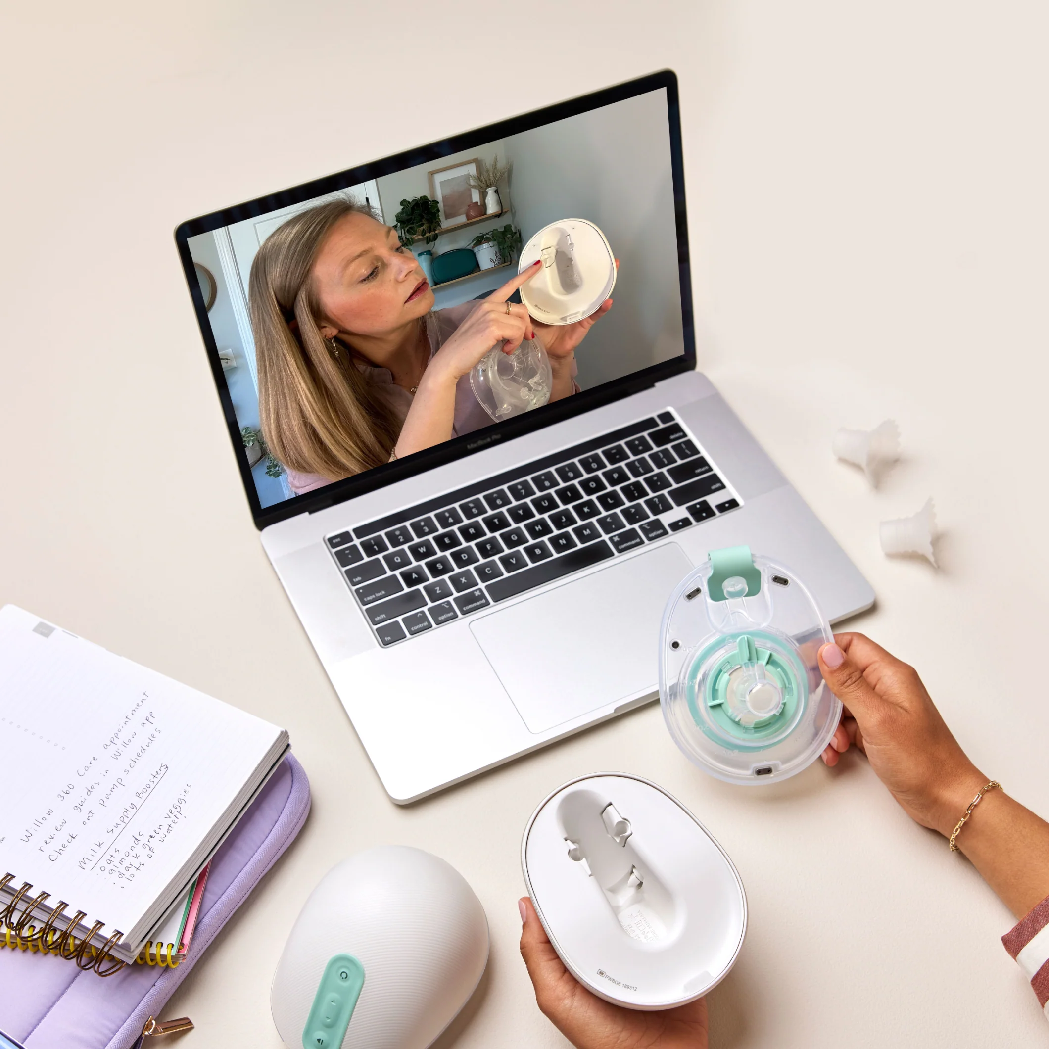 Willow Perfect Fit Bundle - Image 4