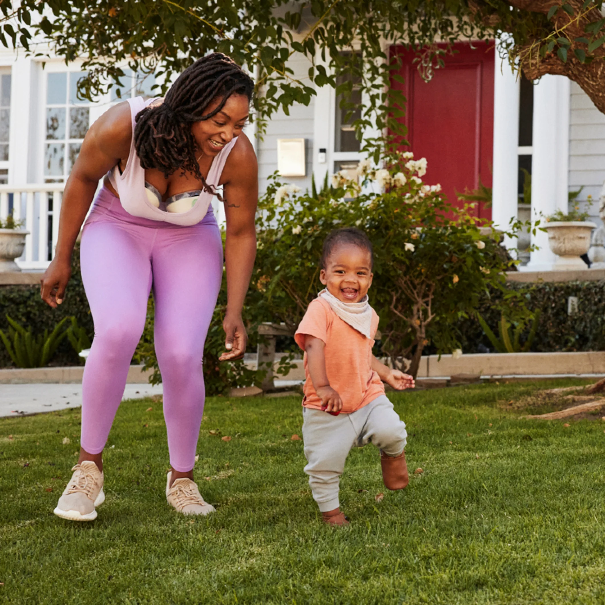 Willow 360® Wearable Breast Pump - Image 6