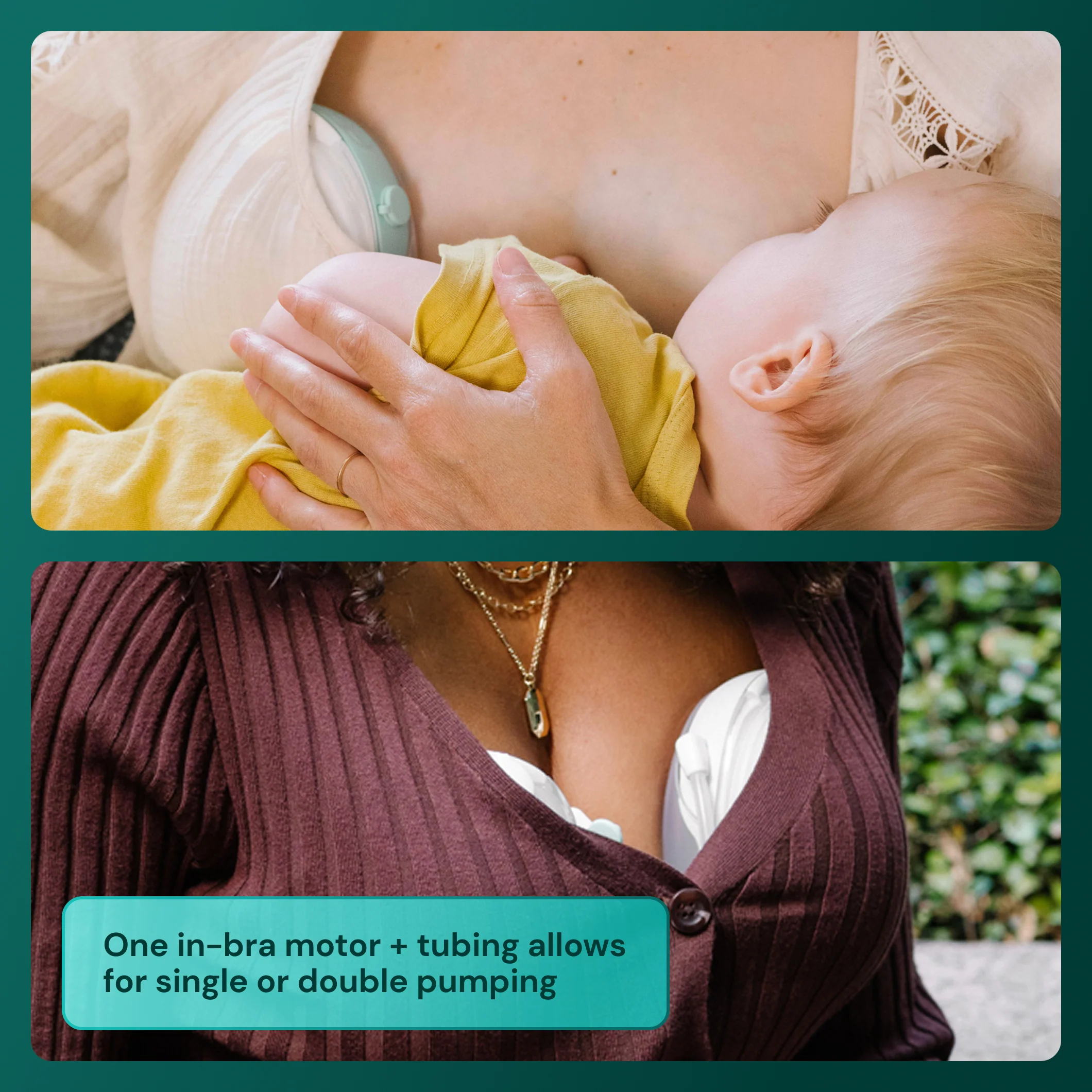 Willow Sync Wearable Breast Pump - Image 10